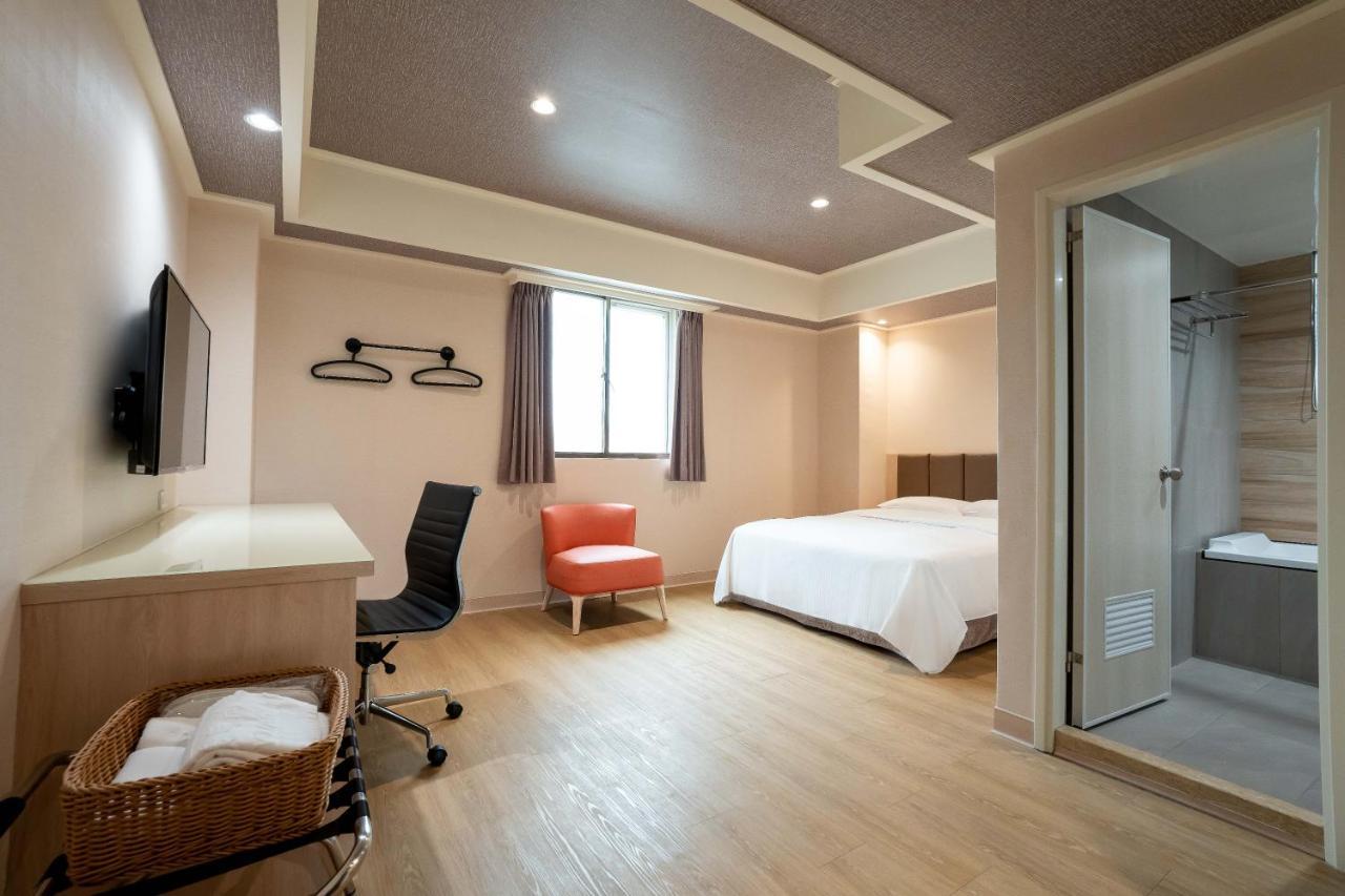 The Cloud Hotel Csupej Kültér fotó