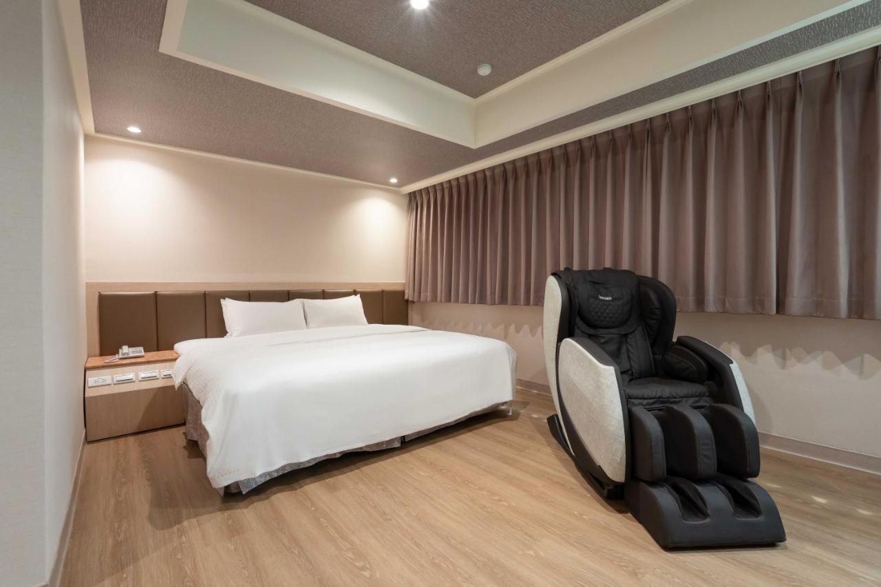 The Cloud Hotel Csupej Kültér fotó
