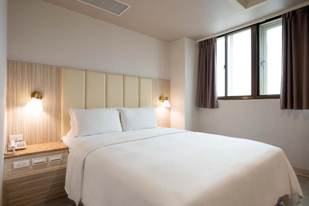 The Cloud Hotel Csupej Kültér fotó
