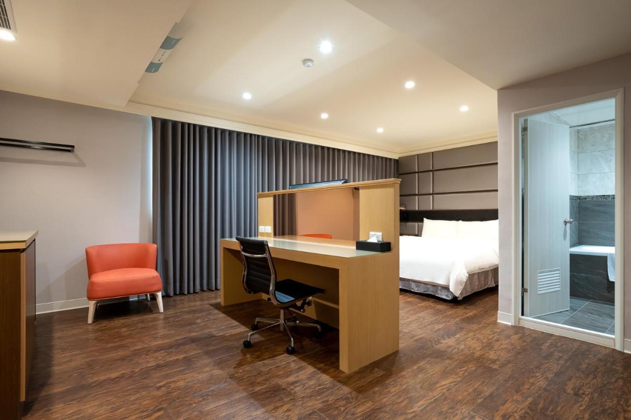 The Cloud Hotel Csupej Kültér fotó