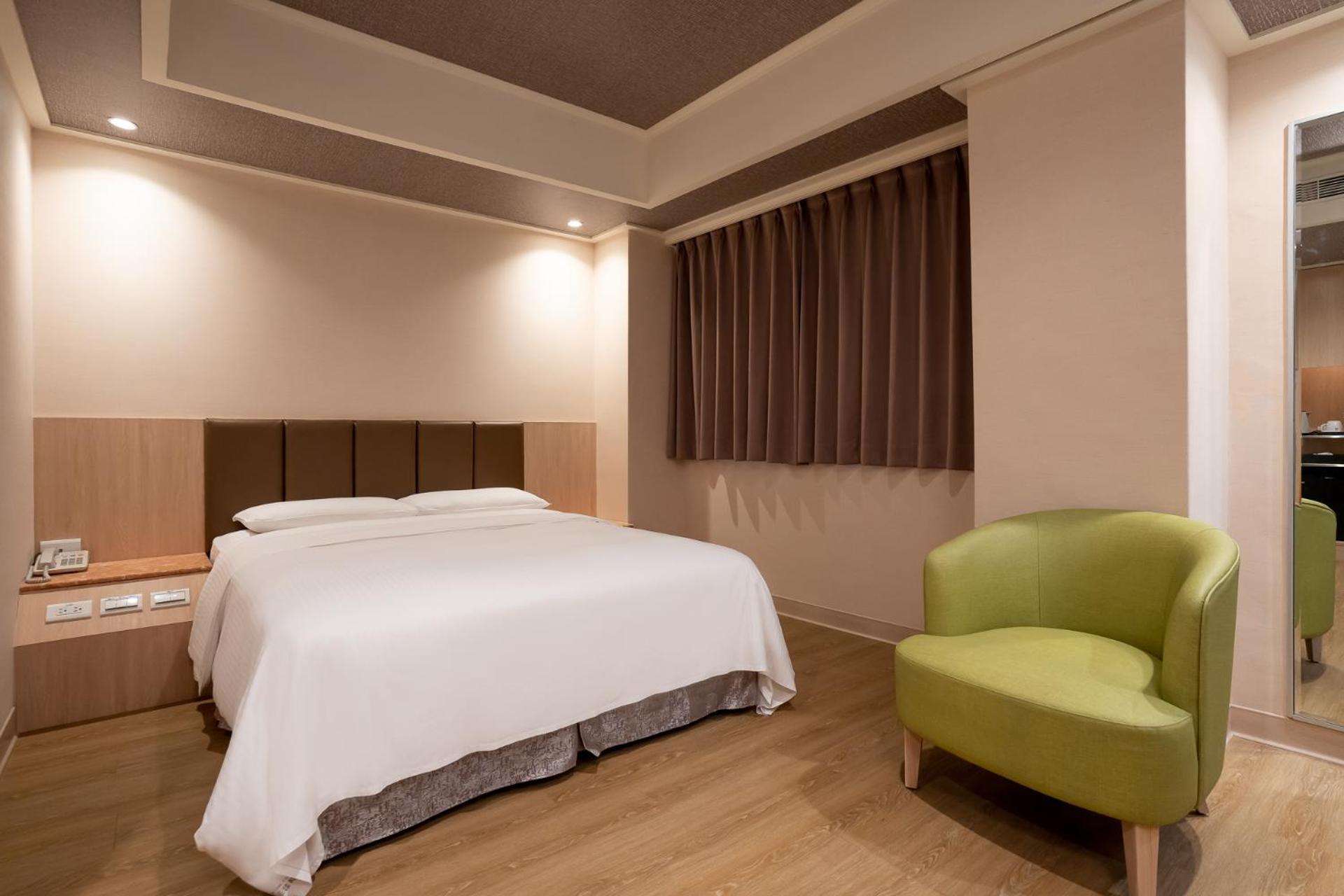 The Cloud Hotel Csupej Kültér fotó