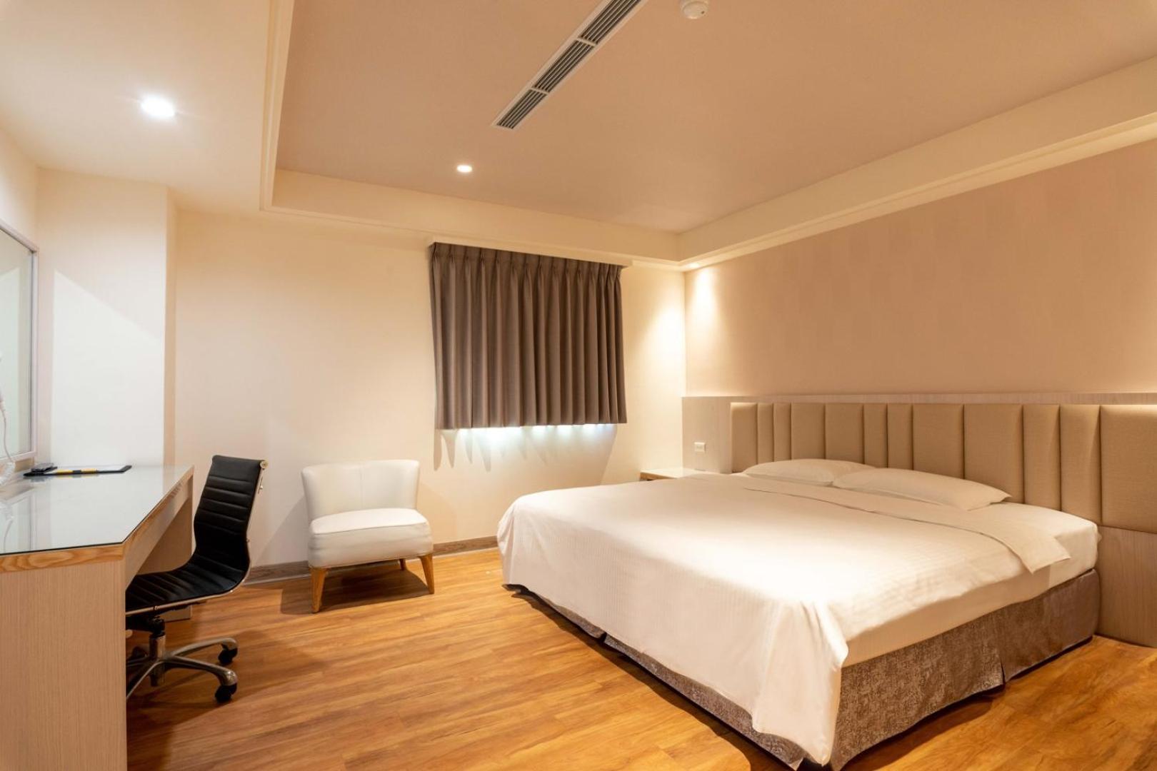The Cloud Hotel Csupej Kültér fotó