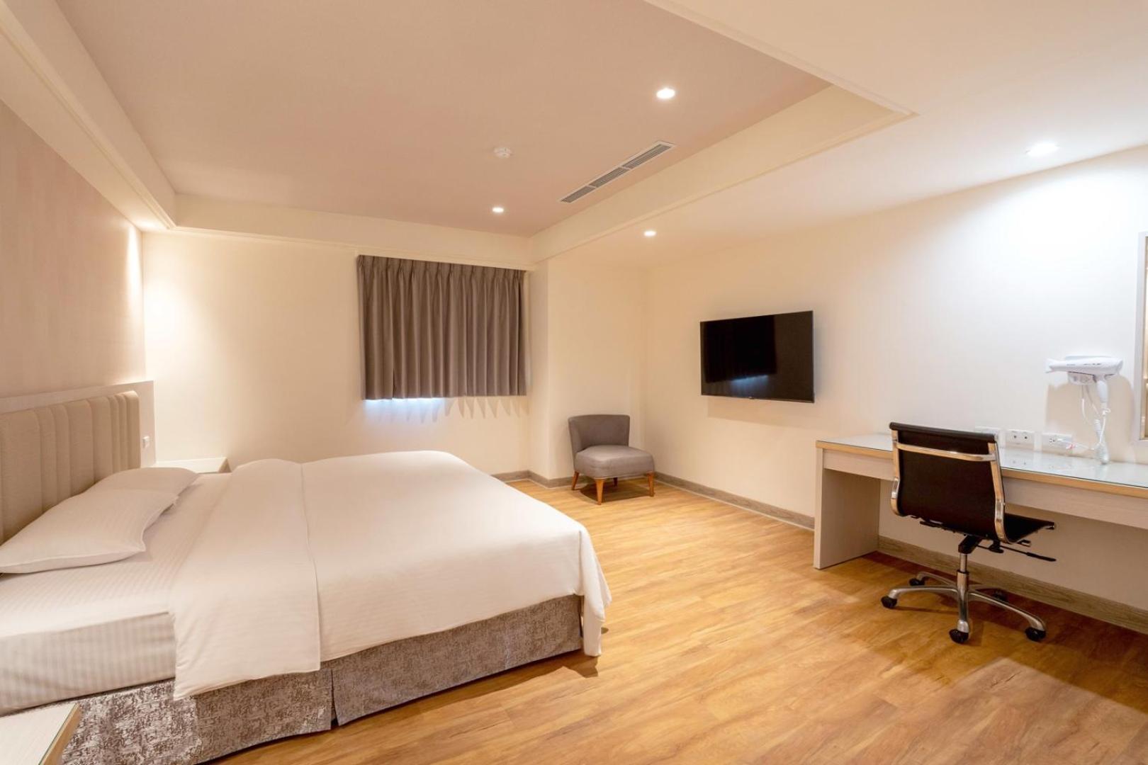 The Cloud Hotel Csupej Kültér fotó
